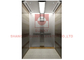 Hochwertiger und kommerzieller Aufzug 8 Stock Passagieraufzug