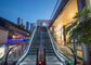 Geschwindigkeit FUJIS 0.5m/S mit wirtschaftlicher Preis-Rolltreppe im Einkaufszentrum für Verkauf