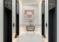 FUJI-Passagier-Aufzugs-Aufzug mit Person 6 für China-Passagier hebt Fabrik an
