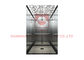Aufzugs-Aufzug der CER Monarch-Steuerhydraulischer 1350kg Zugkraft-HFR