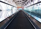 Wirtschaftliche horizontale flache Flughafen-Rolltreppe des Supermarkt-1400mm