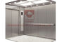Mittelbett-Bahren-Krankenhaus-Aufzugs-Aufzug der öffnungs-800kg 1.75m/S
