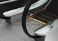 Allgemeine elektrische Einkaufszentrum-U-Bahn-Flughafen-Rolltreppe gemacht in China-Herstellern
