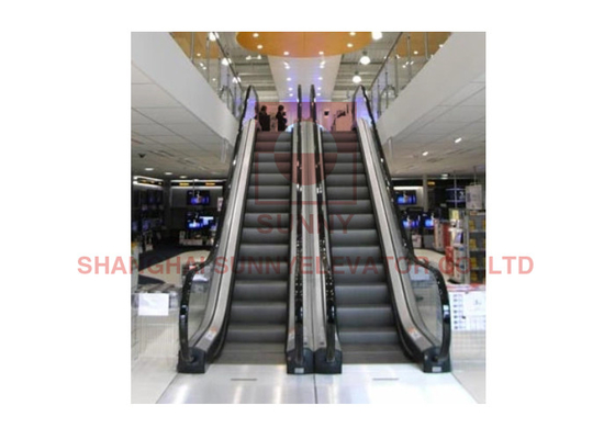 0.5m/S 30 Grad Fahrgasttreppe für Einkaufszentren