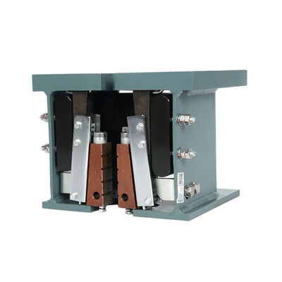 9/16 mm Schienenbreite Aufzugsschutzgerät für Güterlift-Sicherheitsteile