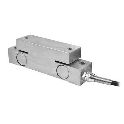 Aufzugsdrucksensor mit 1000 / 3000 / 5000kg Nennlast IP67 IP68 Schutz und Legierstahlkonstruktion
