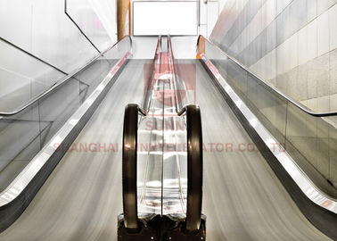 Flughafen-beweglicher Weg-Hochgeschwindigkeitsaufzug für großen Passagier-Aufzug mit modernem Aroma-Entwurf