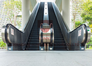 Langlebiges Gut fertigte allgemeinen Rolltreppen-Schritt/Handlauf-Beleuchtungs-Schürze besonders an