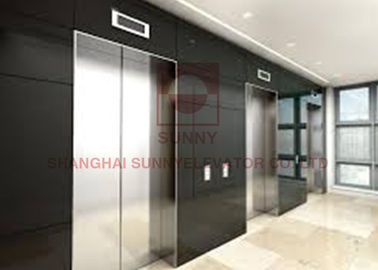 Passagier-Aufzug-Aufzug der Personen-800kg 8 mit Standardausführungs-hoher Stabilität