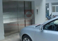 Auto Parkplatz Auto Aufzug Lift Edelstahl Lastenaufzüge 5t