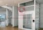 Wohnung 3 Boden-Maschine Roomless Mini Home Elevator Lift For