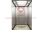 Plc-Regelstrecke-Passagier-Aufzug mit Luxusdekoration
