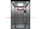 Der Maschinen-1000KG einzelnes Tür-Messer Raum-Passagier-des Aufzugs-3.0m/S