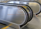 VVVF-Antriebs-Plastikteil-Rollsteig-Rolltreppe für Mall 5.5kw