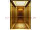 Luxusglashebebühne-Aufzug mit Edelstahl der hohen Qualität und Aluminiumlegierung