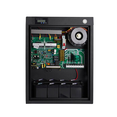 5.5KW-22KW Kapazitäts-Noteneinstellvorrichtung bei Stromausfall für Aufzugsteile