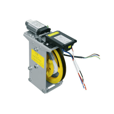 650-1450N Zugkraft-Aufzuggeschwindigkeitsregler für hochwertige Aufzugsteile