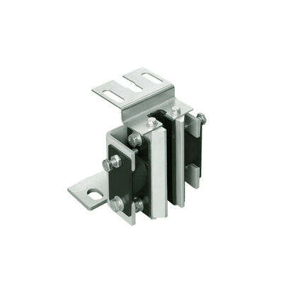 16/10mm Breite der Führungsschiene Gleitschuh Qualitätsaufzugsteile