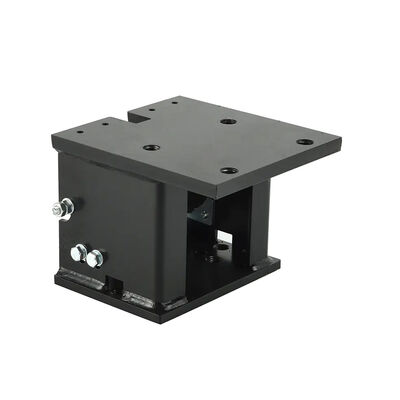 9/10/15.88/16mm Breite der Führungsschienen Aufzug Progressive Sicherheitsvorrichtung für Ersatzteile Aufzug