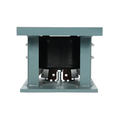 9/16 mm Schienenbreite Aufzugsschutzgerät für Güterlift-Sicherheitsteile