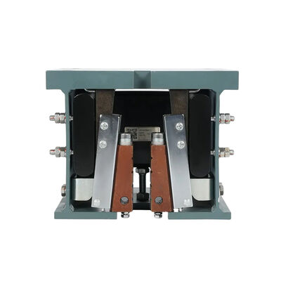 9/16 mm Schienenbreite Aufzugsschutzgerät für Güterlift-Sicherheitsteile