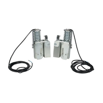 0,25-0,4m/s Nenngeschwindigkeit Aufzug Sofort-Sicherheitsvorrichtung Aufzug Ersatzteile