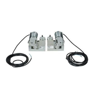 0,25-0,4m/s Nenngeschwindigkeit Aufzug Sofort-Sicherheitsvorrichtung Aufzug Ersatzteile