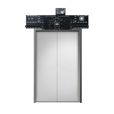 Aufzugtürantrieb mit Permanentmagnetmotor für Aufzugteile