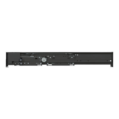≤ 230 V AC、≤ 110 V DC 2-Blätter Seitenöffnung Landetürvorrichtung Aufzug Ersatzteile