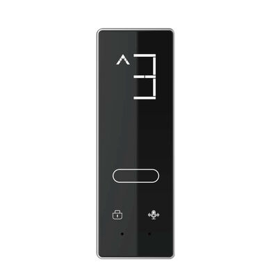 Infrarot-Touch-Induktionslift LOP mit gehärtetem Glas und RS485-Kommunikation