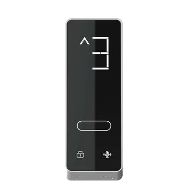 Infrarot-Touch-Induktionslift LOP mit gehärtetem Glas und RS485-Kommunikation