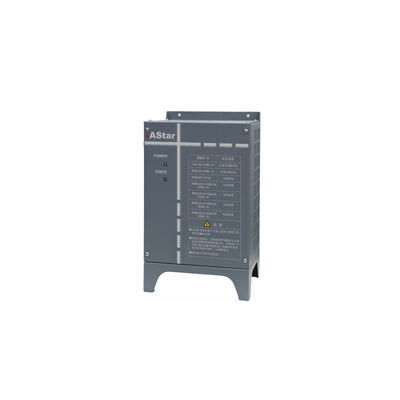 50Hz / 60Hz Frequenz Aufzug Energie-Rückgewinnungsgerät mit 5,5-30KW Leistungsbereich und AC380 Stromversorgung