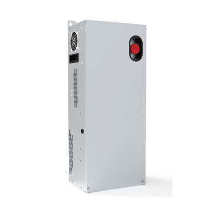 Berührungsloser intelligenter Aufzugssteuerungsschrank mit ≤ 2,5 m/s Geschwindigkeit und DC110V/3A Bremse für dreiphasige AC 380V-Stromversorgung