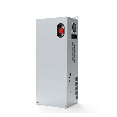 Berührungsloser intelligenter Aufzugssteuerungsschrank mit ≤ 2,5 m/s Geschwindigkeit und DC110V/3A Bremse für dreiphasige AC 380V-Stromversorgung