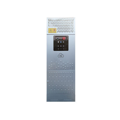 Integrierter intelligenter Aufzugssteuerschrank mit 5,5/7,5/11/15/18,5/22 kW Leistung und dreiphasiger AC 380 V 50/60 Hz Stromversorgung für Geschwindigkeiten von ≤2,5 m/s
