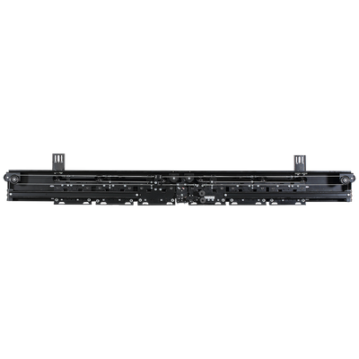 1800~3400MM Türöffnungs- und Aufzugslandungstürvorrichtung mit IP20-Schutz und GB/T7588.1/2-Standardkonformität