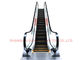 Innenenergiesparendes System der Einkaufszentrum-Rolltreppen-Sicherheits-VVVF besonders angefertigt