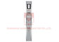 Passanger-Aufzug-runde Knopf-Aufzug SPINDEL/Edelstahl-Bedienfeld-Aufzugs-Spindel für Aufzugs-Ersatzteile