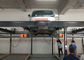 Fracht-hydraulischer Selbstparkaufzug kundengebundener Garagen-Fahrzeug-Speicher-Aufzug