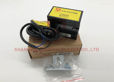 30000 photoelektrischer Niveauschalter des Lux-IP65/Schalter für Aufzugs-Licht-Beweis