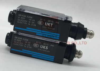 Schalenschutzgrad IP65 Aufzugschalter Ukt / Uks Fahrgastliftkomponenten