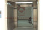 dauerhafte industrielle Aufzug-Sunny Elevators 1168x1600mm des Aufzugs-3000kg Auto-Größe