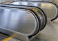 Beschleunigen Sie 0.5m/S 30° Energie CER ISO9001 der Einkaufszentrum-Rolltreppen-1000mm des Pedal-8kw
