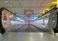 Flughafen-beweglicher Weg-Hochgeschwindigkeitsaufzug für großen Passagier-Aufzug mit modernem Aroma-Entwurf