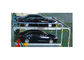 Hochleistungsauto-Aufzug-Automobil-Aufzugs-Edelstahl-Material mit Stahlkonstruktion