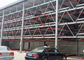 Puzzlespiel-Art Garagen-Fahrzeug-Speicher-Selbstparkaufzuganlage für Bürogebäude