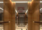 Maschinen-Raum-Aufzug des Bürogebäude-1600kg kleiner für 12 Monate Garantie-