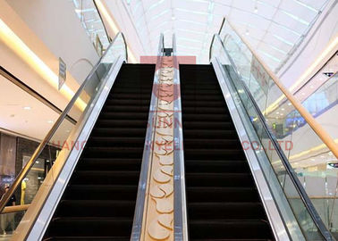 VVVF-Sicherheit 30 Grad 0.5m-/Shandelsrolltreppen-heraus Tür-/Innenrolltreppe