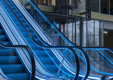 VVVF-Sicherheit 30 Grad 0.5m-/Shandelsrolltreppen-heraus Tür-/Innenrolltreppe