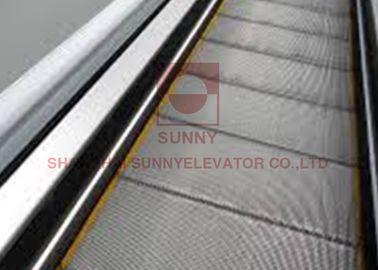 Einkaufszentrum-Rolltreppe des 600mm Handlauf-VVVF Antriebs-0.5m/S 30° mit VVVF-Antrieb